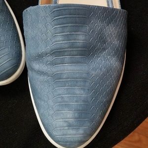 Nine West Shoes - Nine West D'orsay Sneakers - Size 8.5 Nine West Shoes - Nine West D'orsay Sneakers - Size 8.5